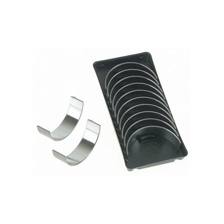 Seal Pwr Engine Part Connecting Rod Bearing Set, 6-3760A 6-3760A